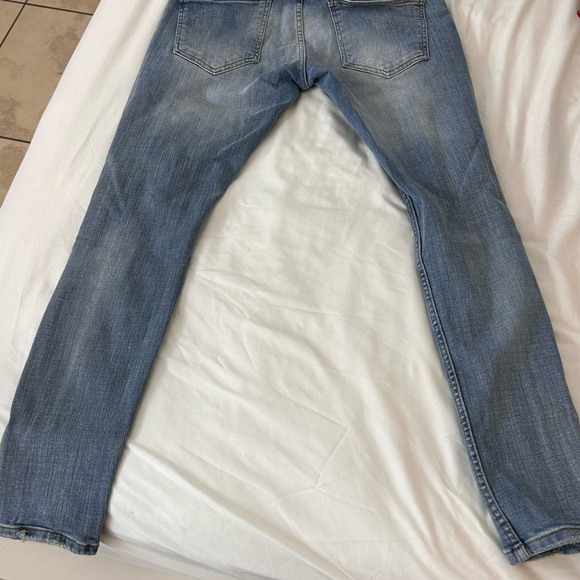 2Y Premium VINTAGE Jeans - Picture 2 of 4